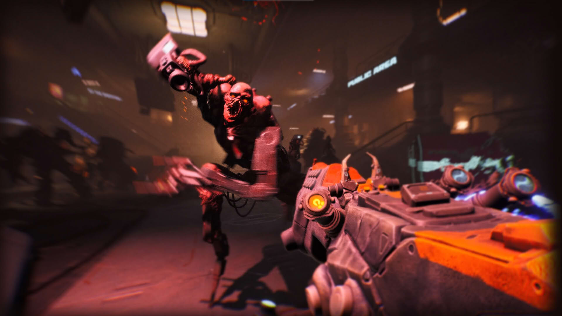 Screenshot for Ripout