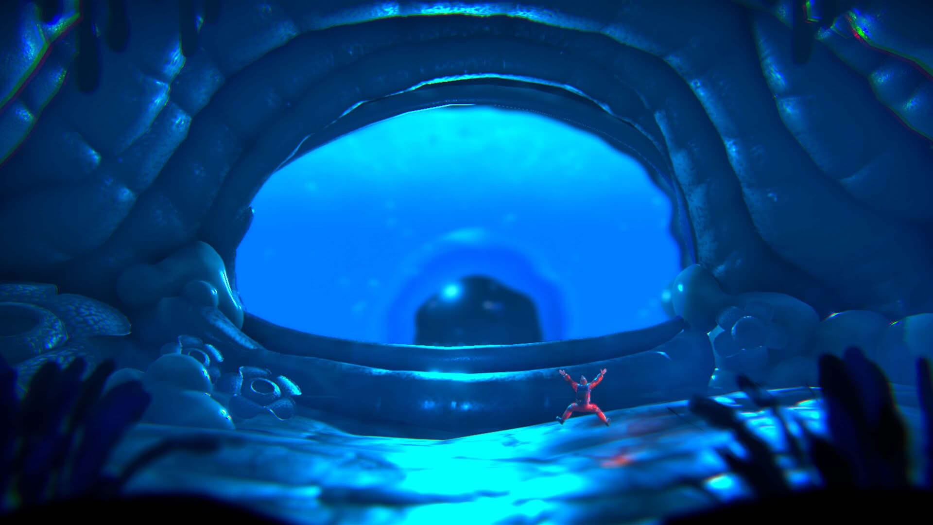 Screenshot for Little Orpheus
