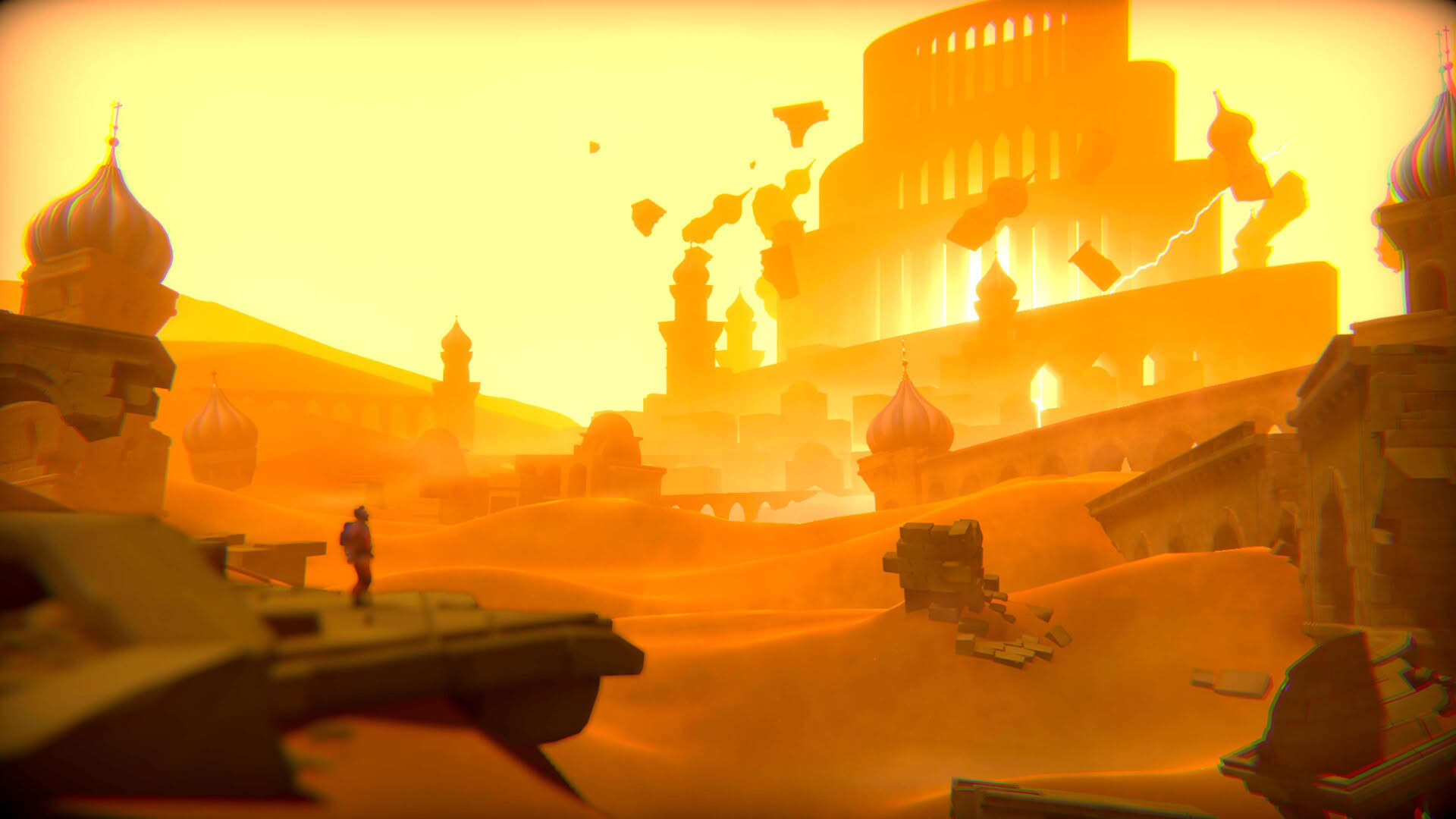 Screenshot for Little Orpheus