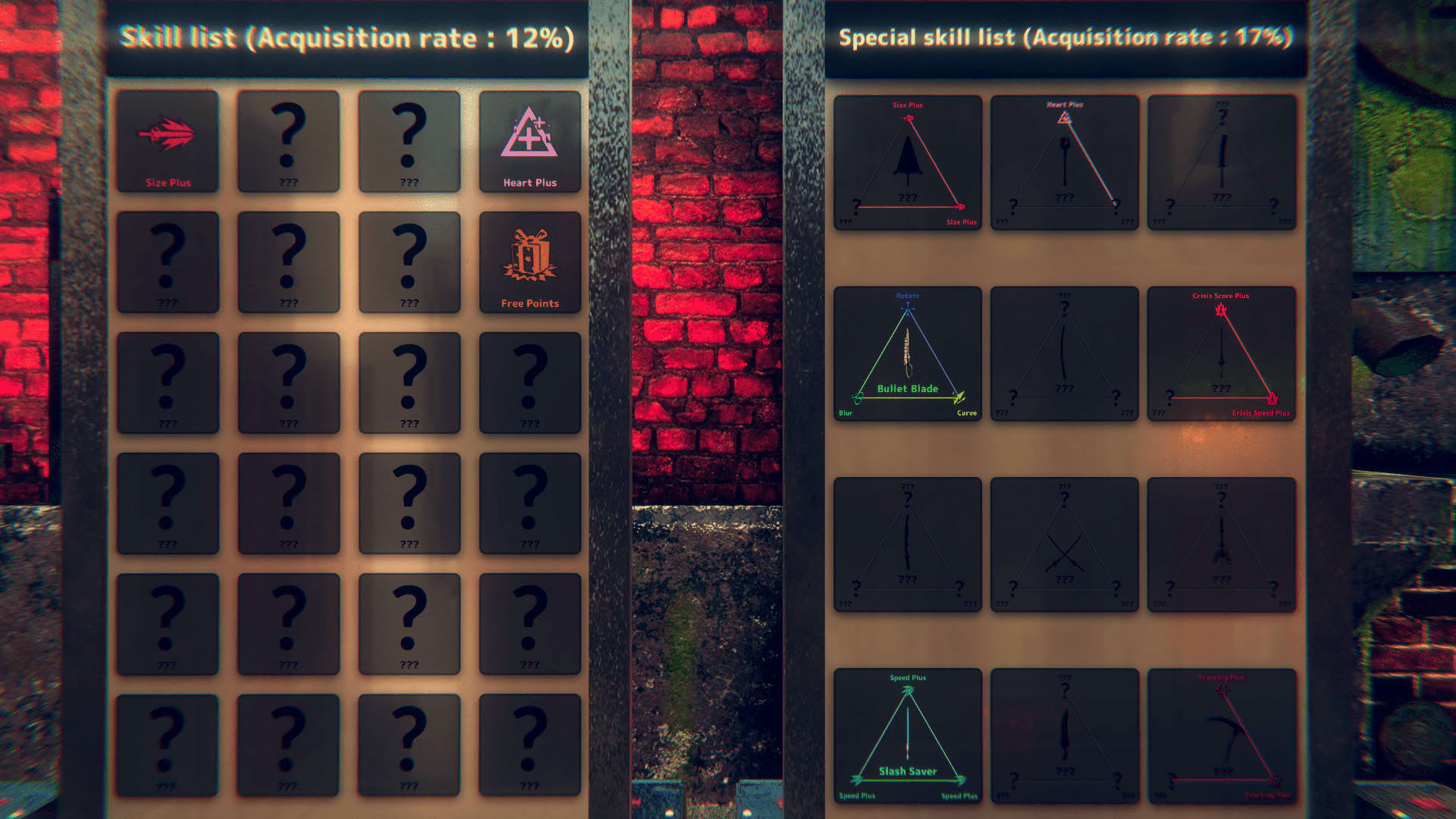 Screenshot for Slash of Bullet