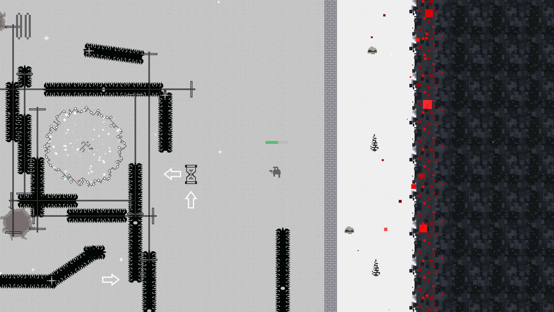 Screenshot for Joe and the Gun