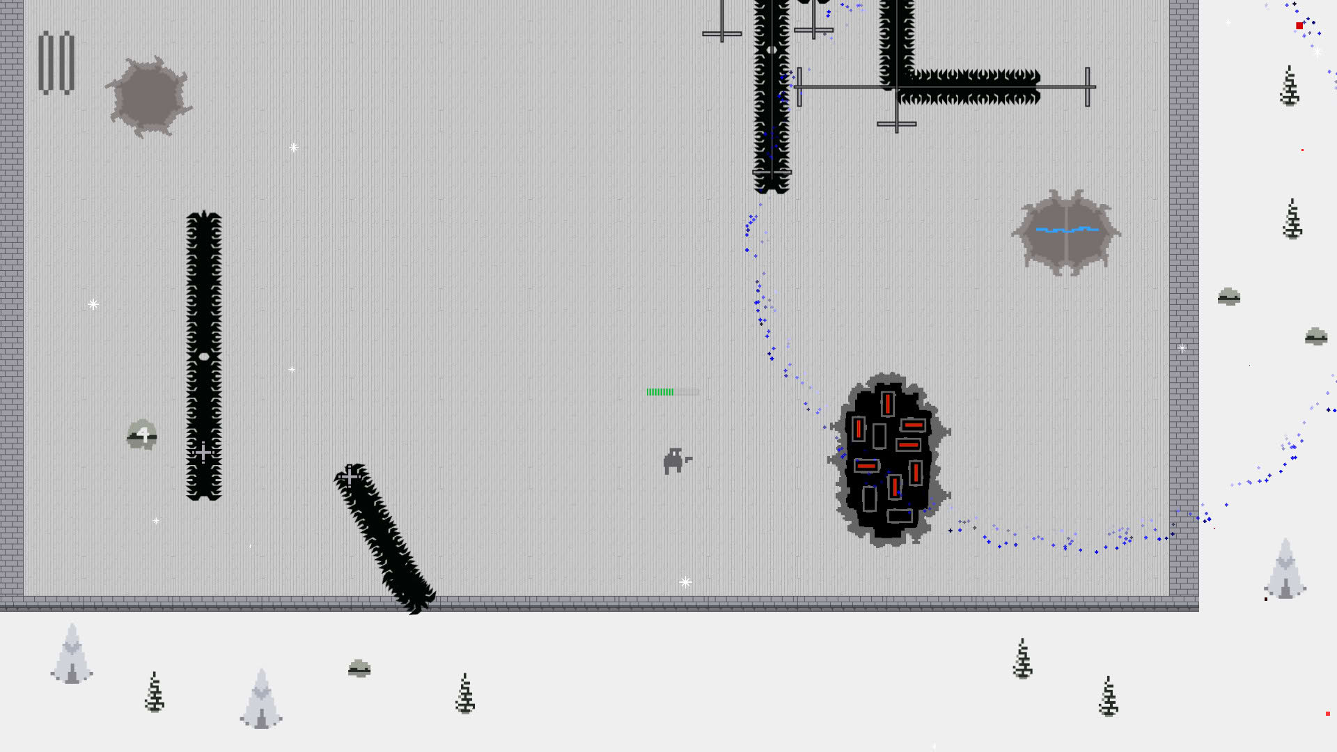 Screenshot for Joe and the Gun