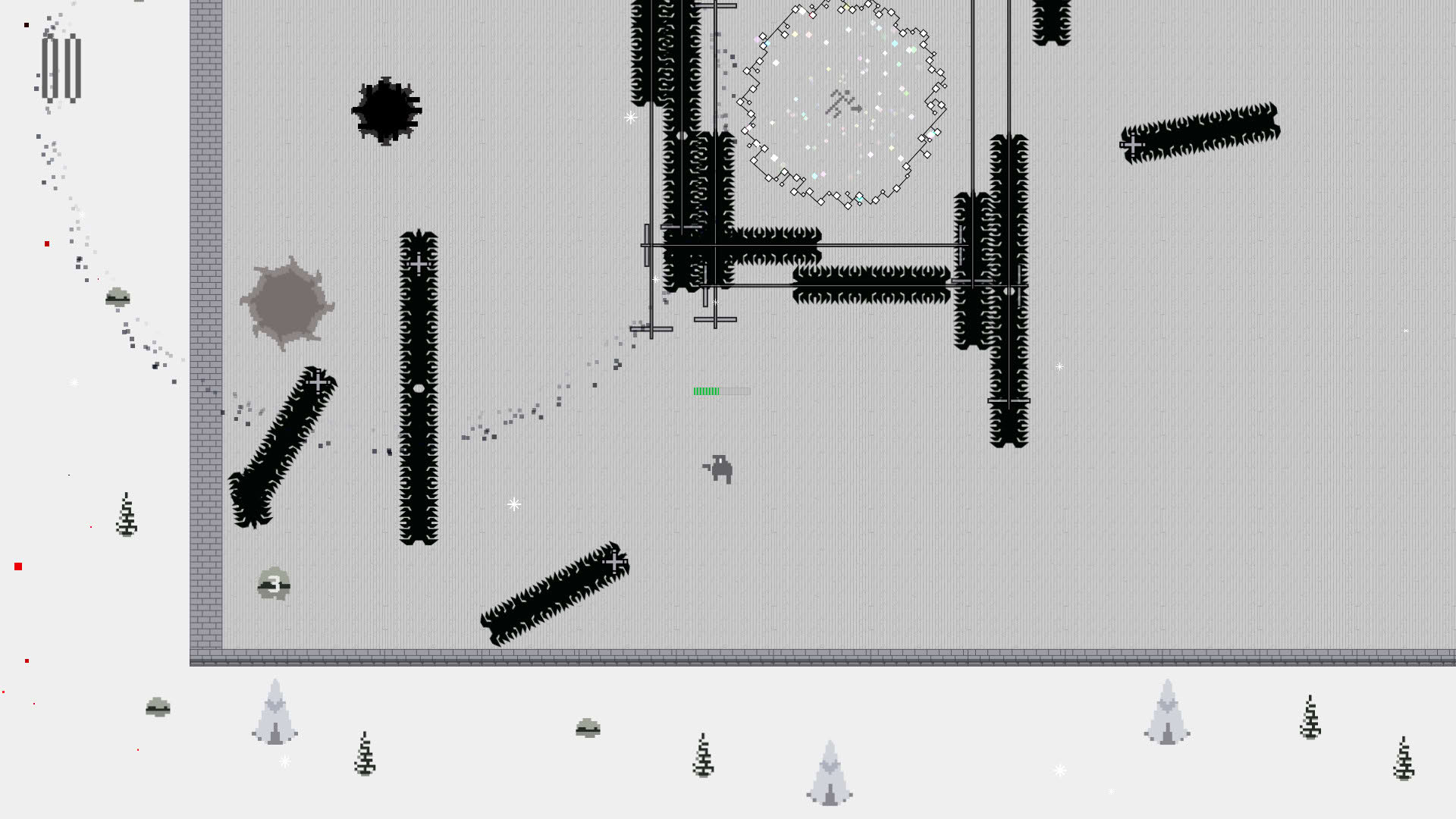 Screenshot for Joe and the Gun