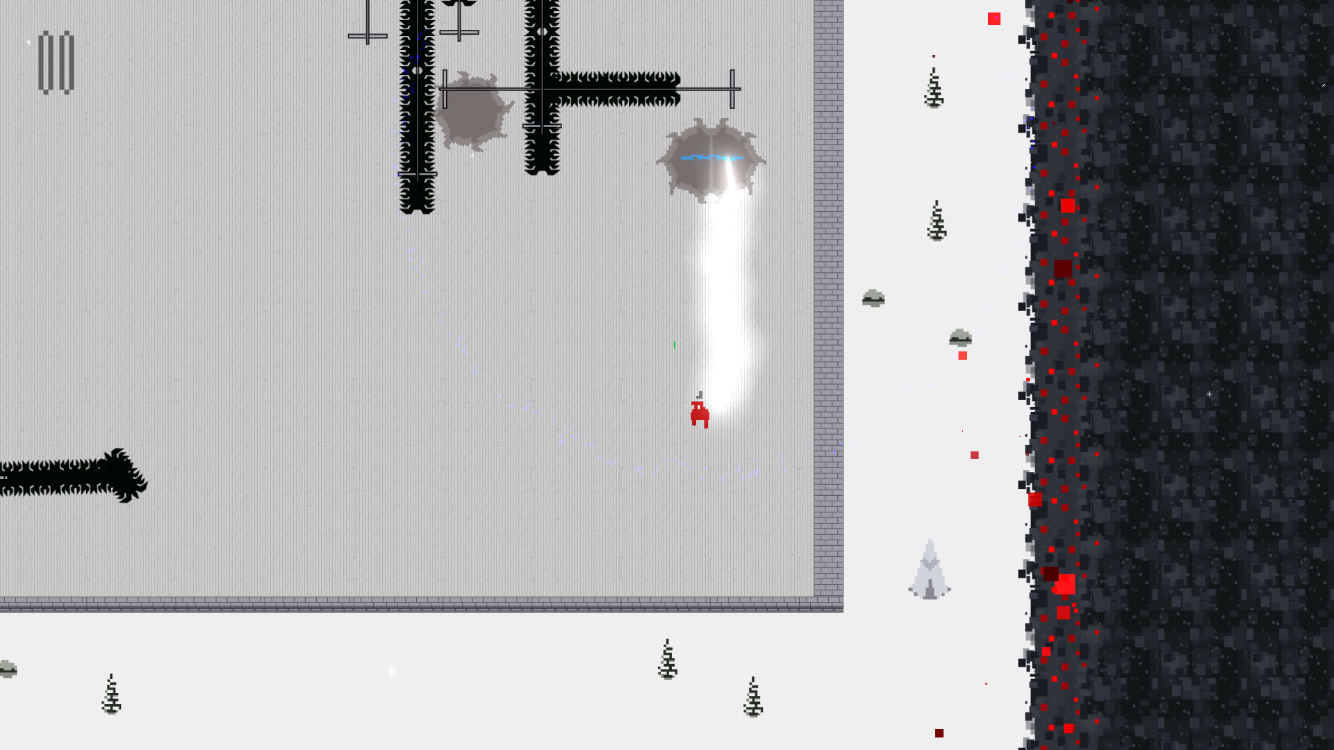 Screenshot for Joe and the Gun