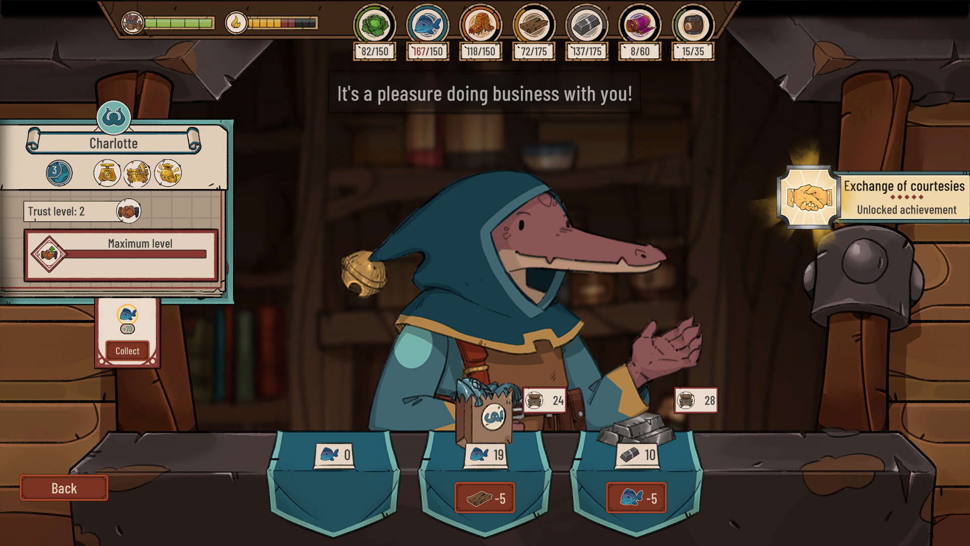 Screenshot for Diluvian Winds