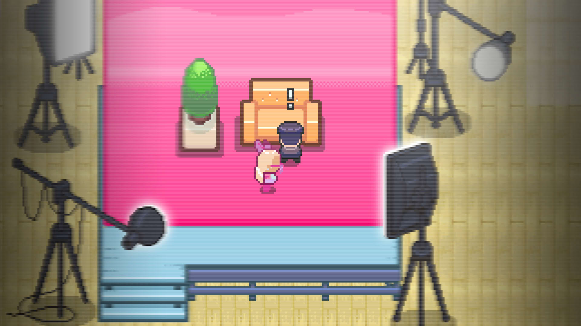 Screenshot for Re:Call