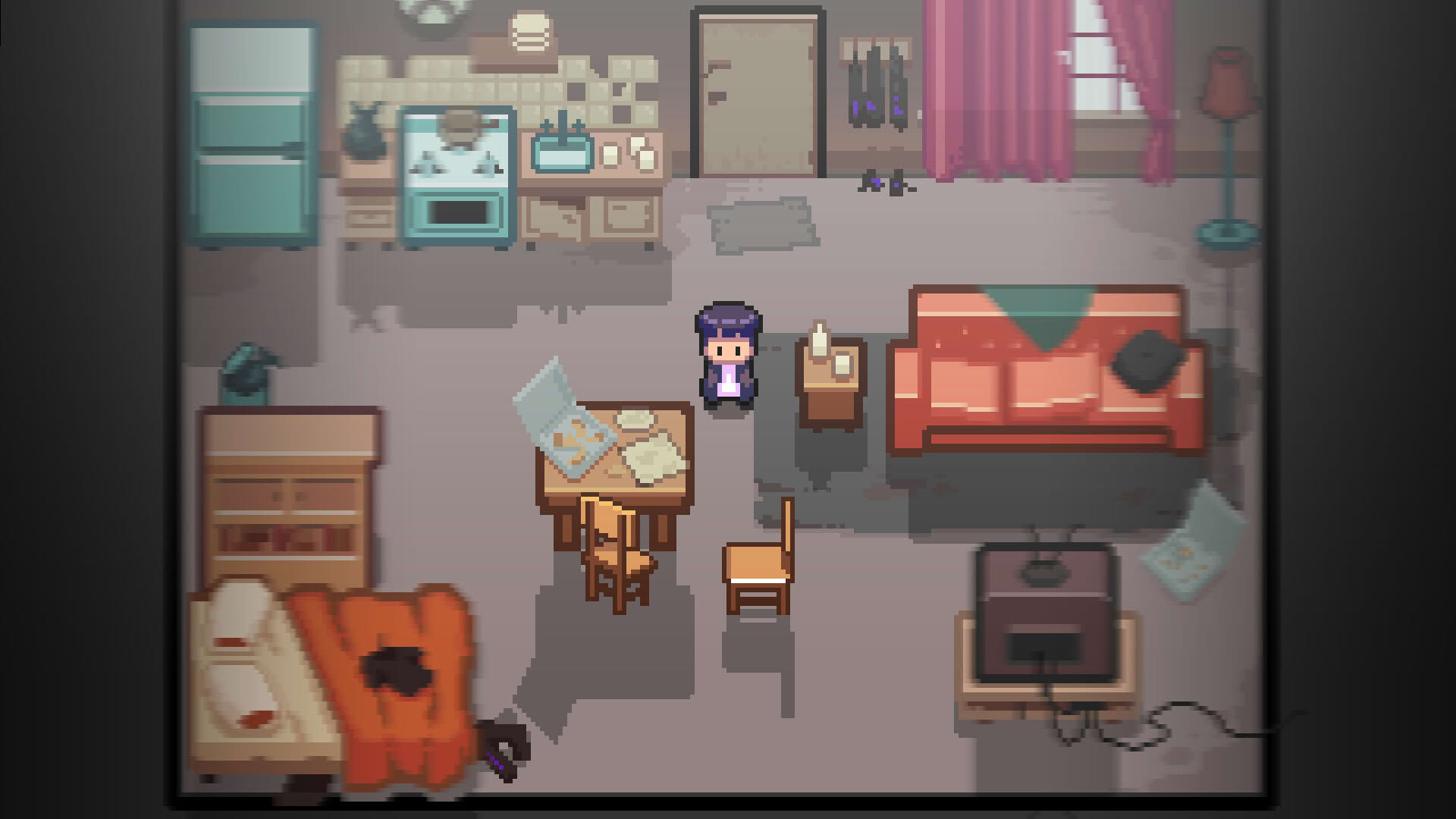 Screenshot for Re:Call