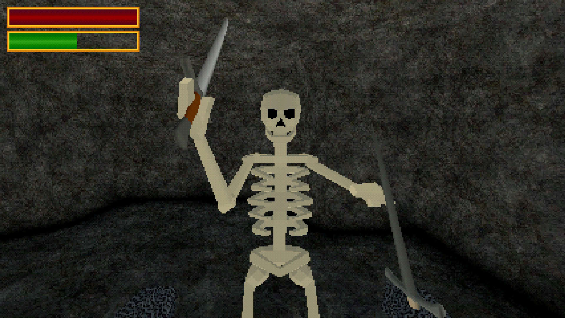 Screenshot for Fiend's Isle
