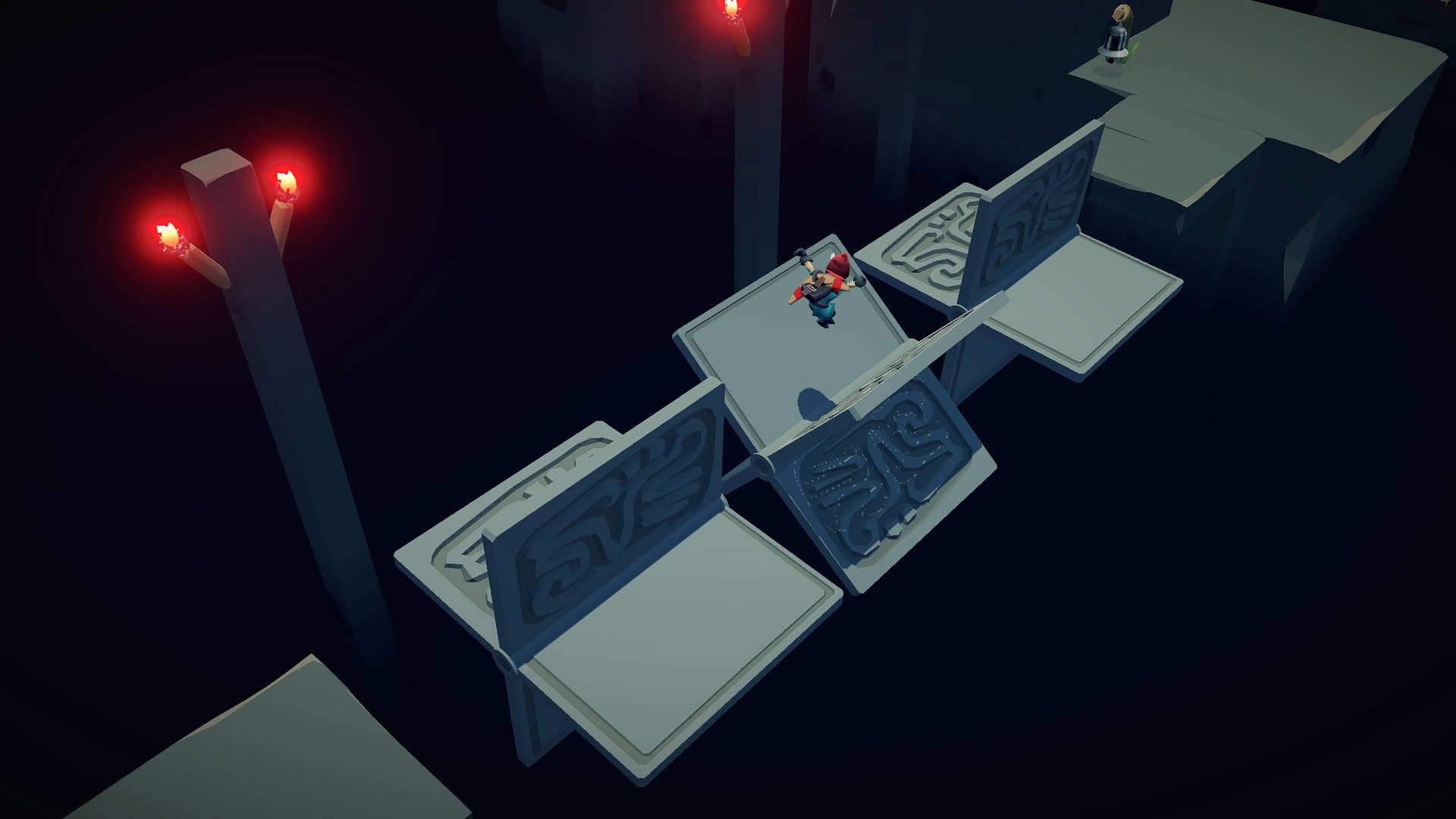 Screenshot for The Lightbringer