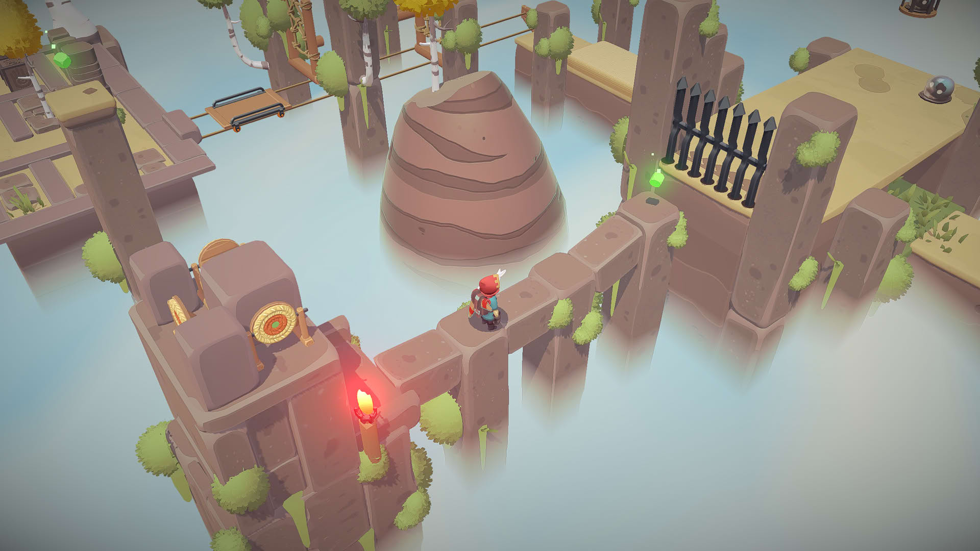 Screenshot for The Lightbringer