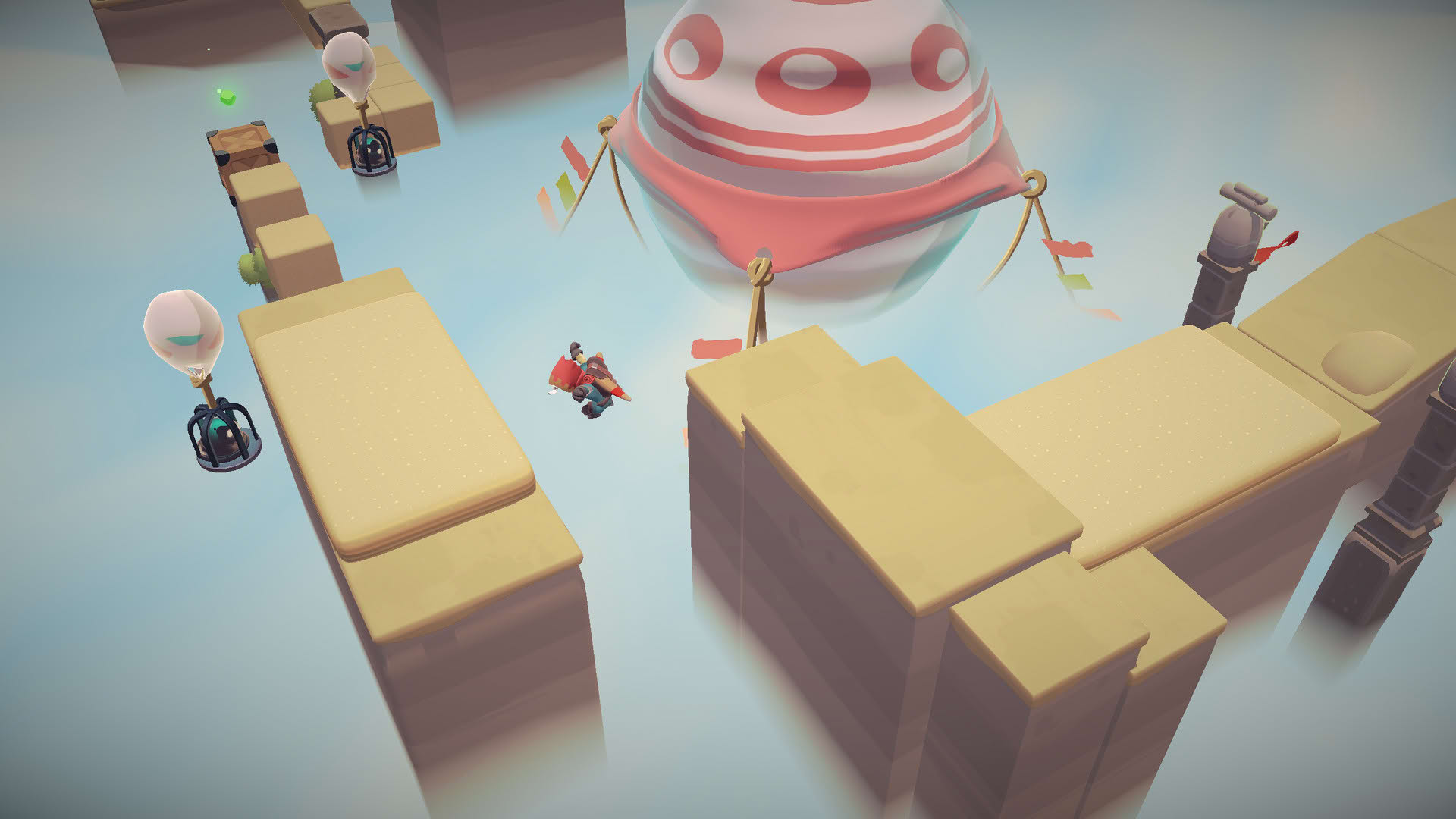 Screenshot for The Lightbringer