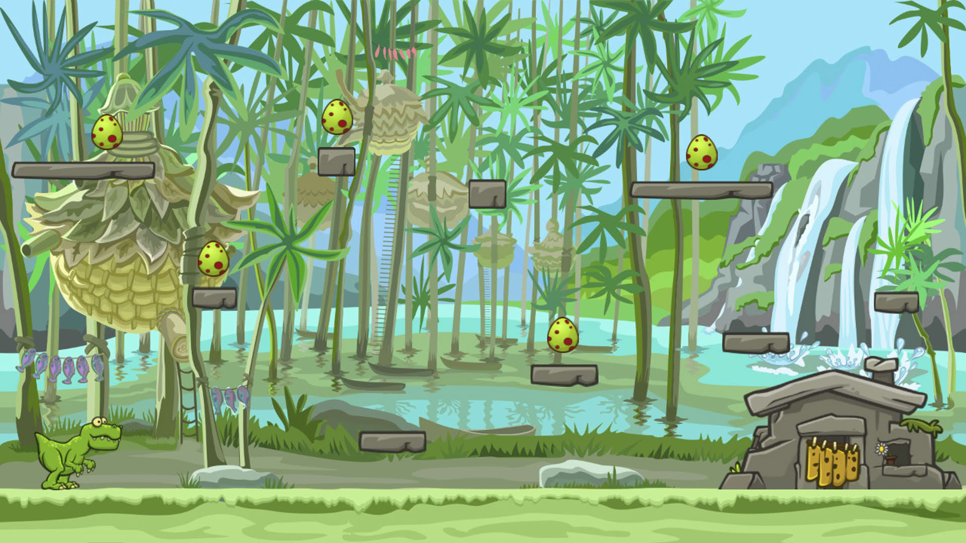 Screenshot for Toothy History