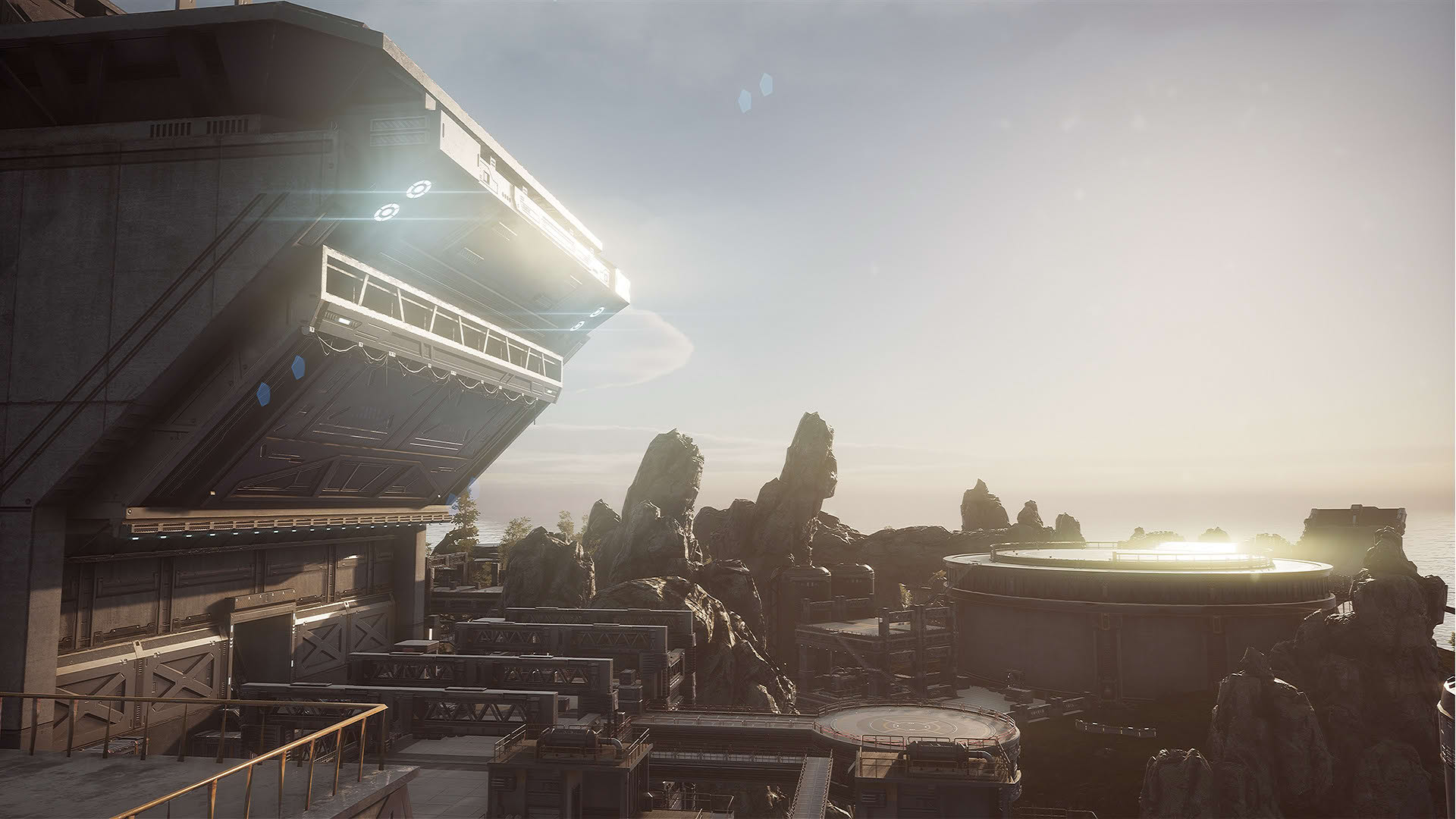 Screenshot for Dysterra