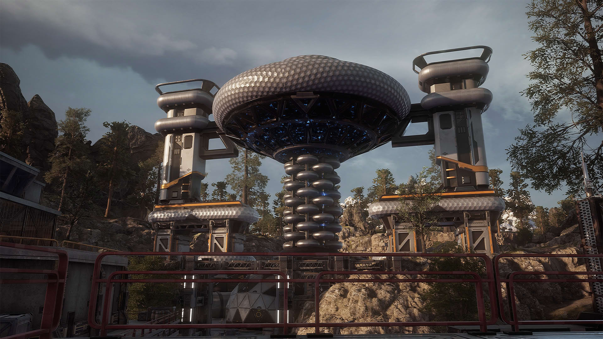 Screenshot for Dysterra