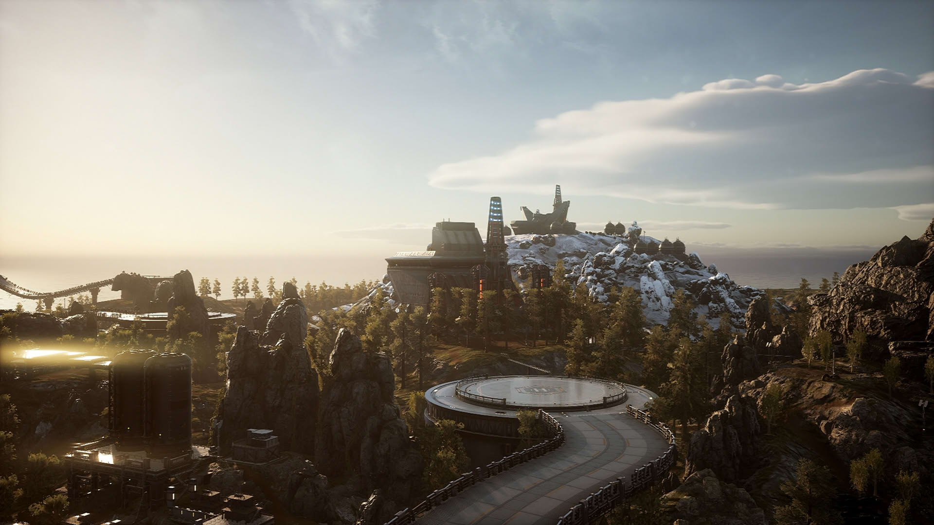 Screenshot for Dysterra