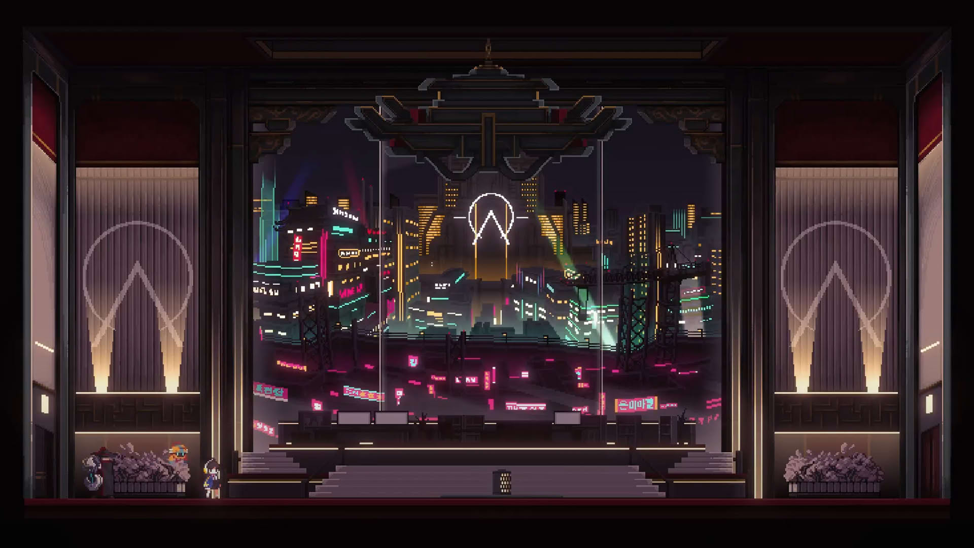 Screenshot for Sanabi