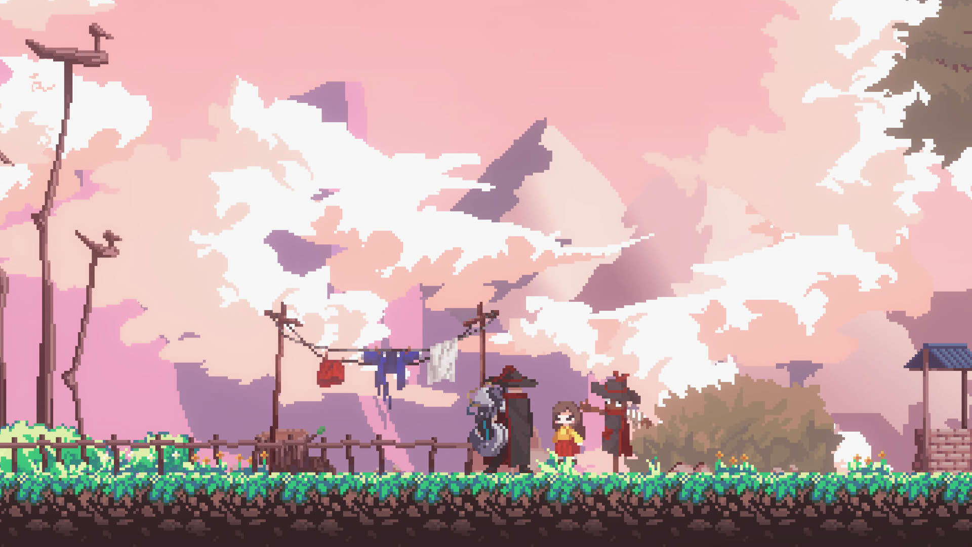 Screenshot for Sanabi