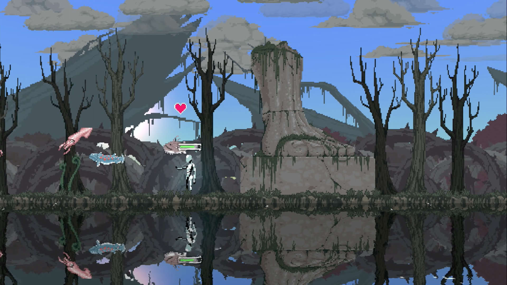 Screenshot for World for Two
