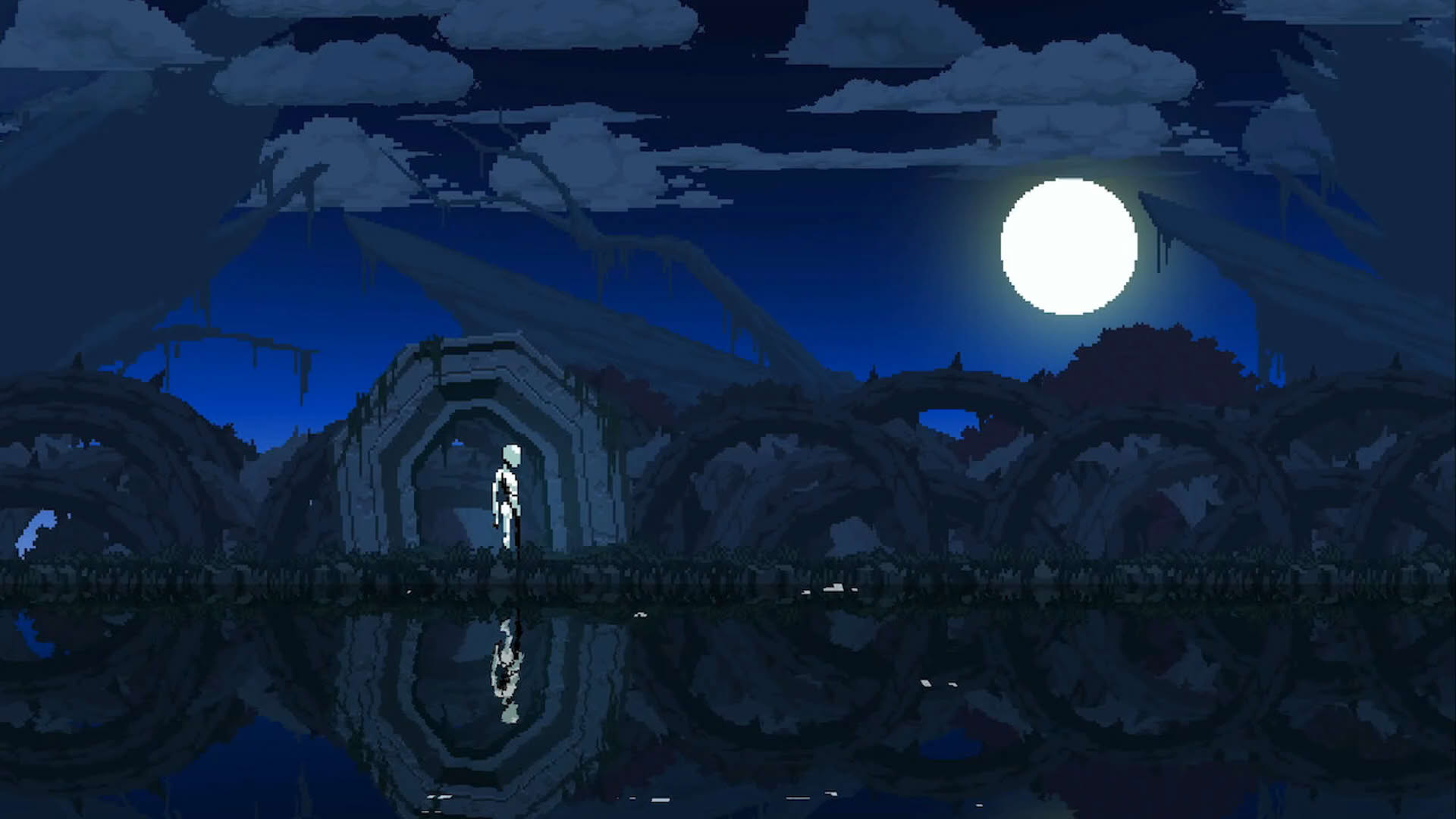Screenshot for World for Two