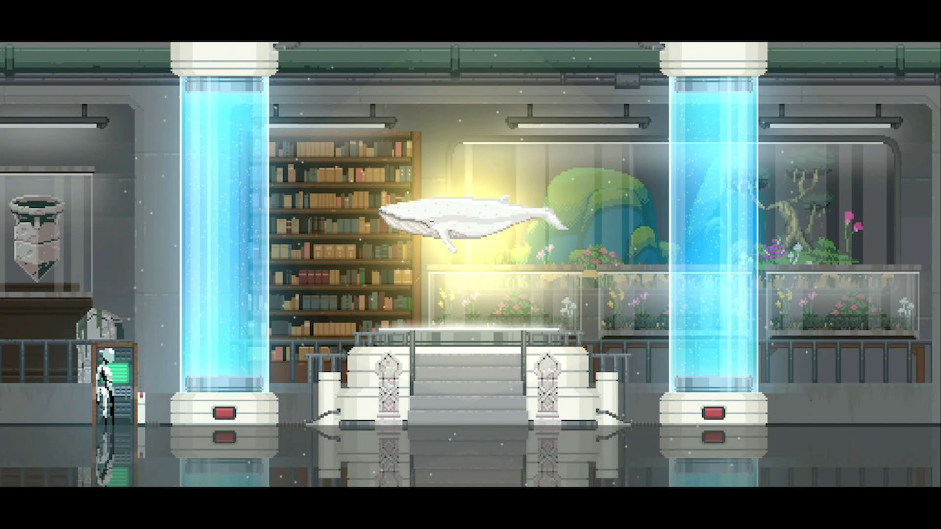 Screenshot for World for Two