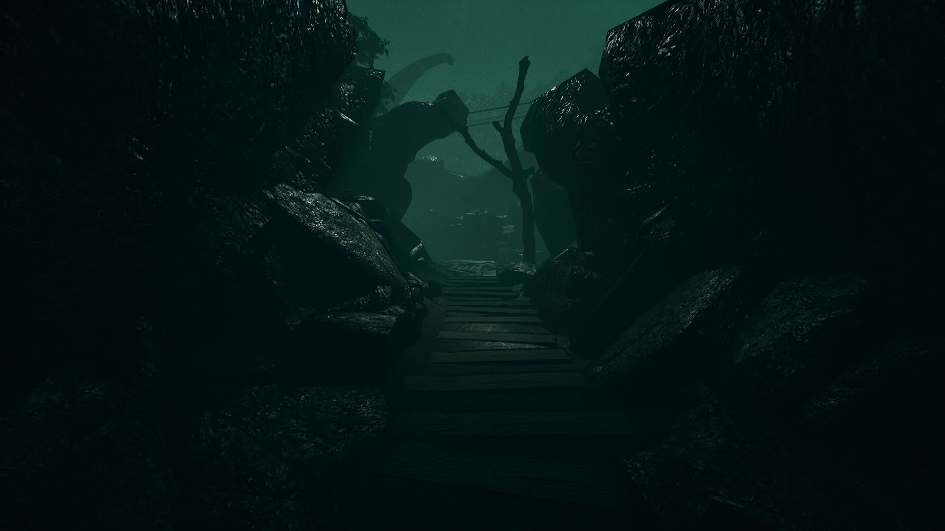 Screenshot for Lighthouse of Madness