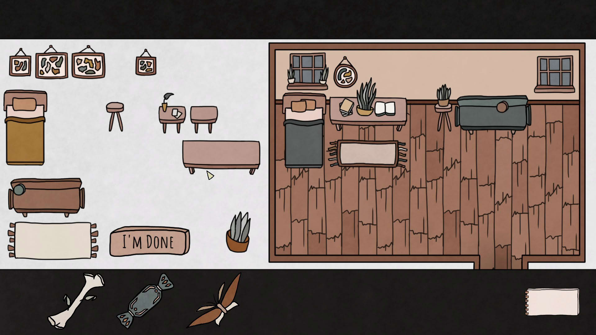 Screenshot for Landlord of the Woods