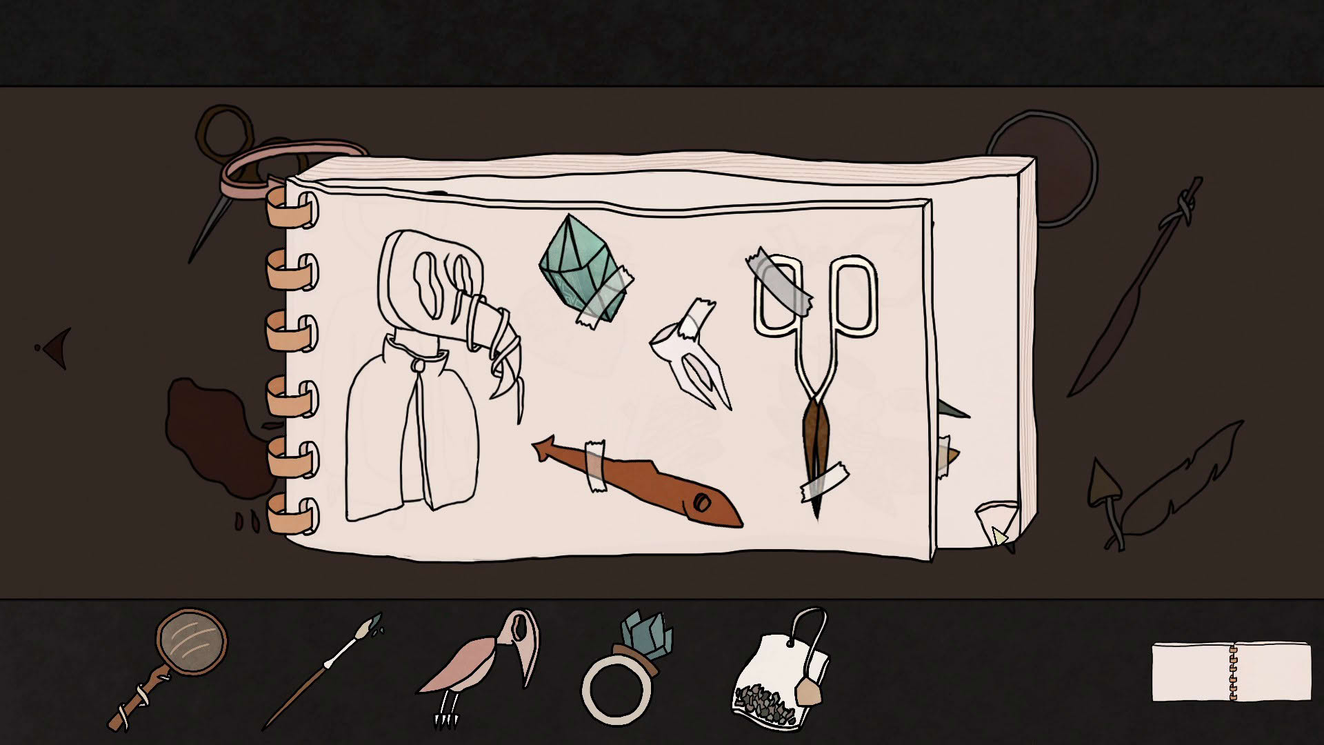 Screenshot for Landlord of the Woods