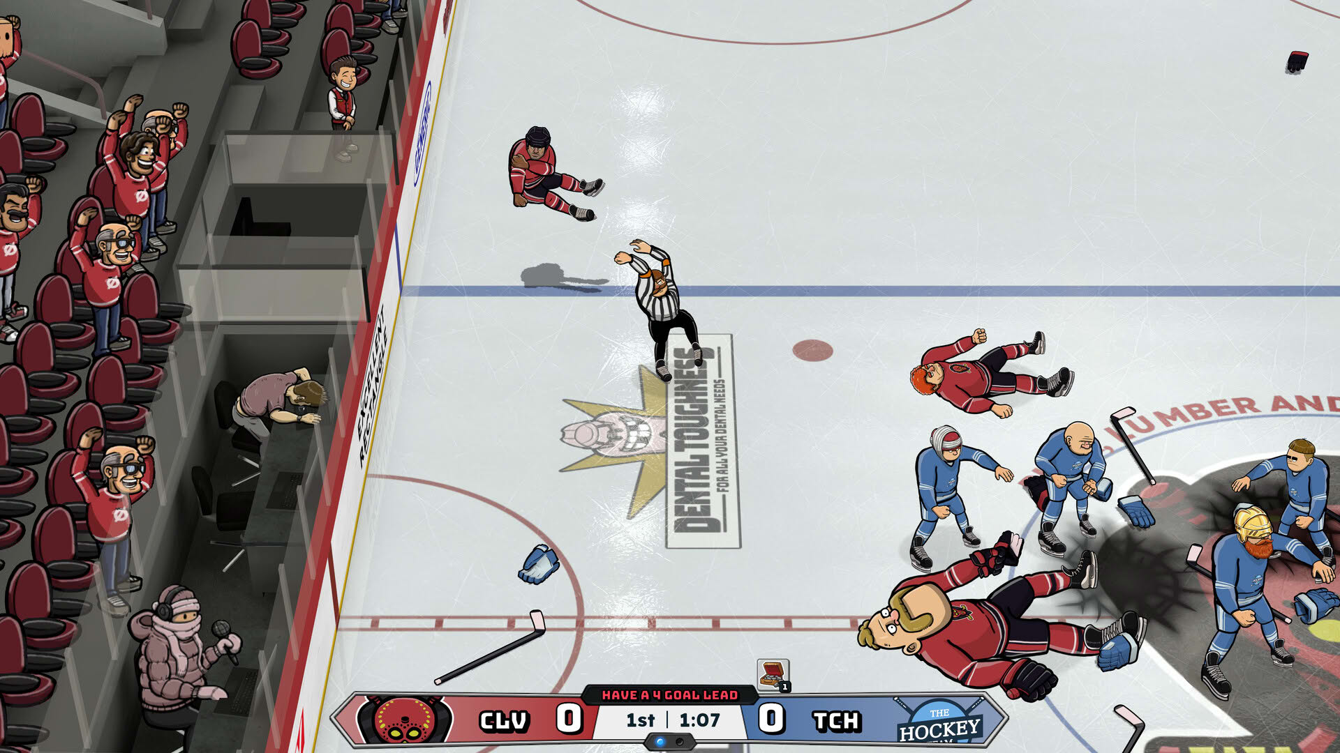 Screenshot for Tape to Tape