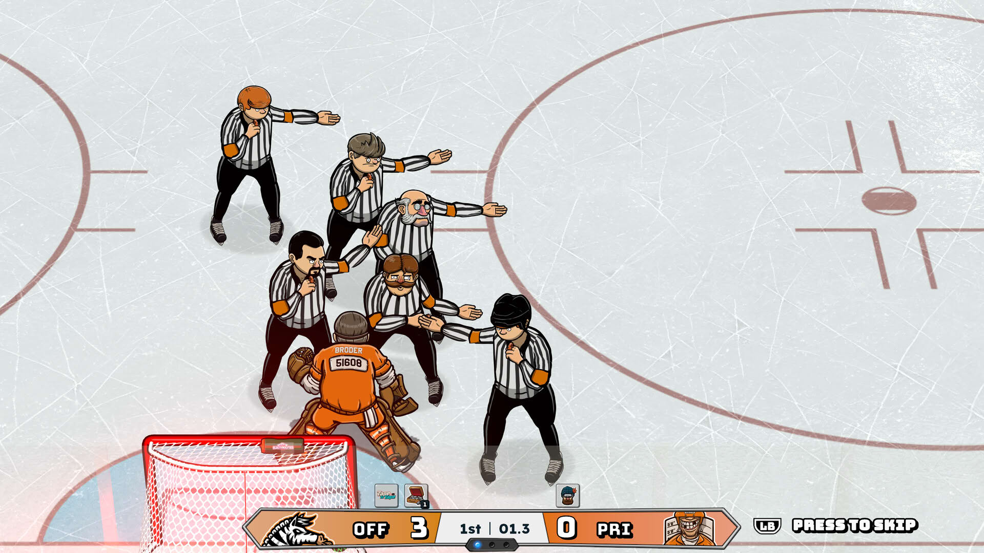 Screenshot for Tape to Tape
