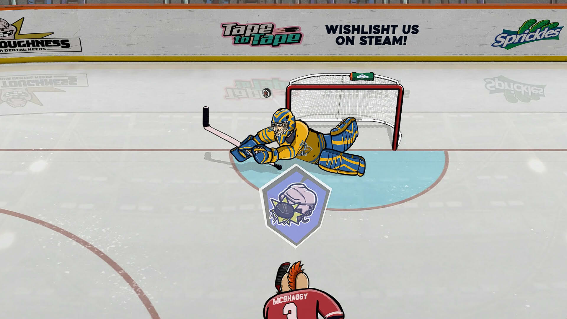 Screenshot for Tape to Tape