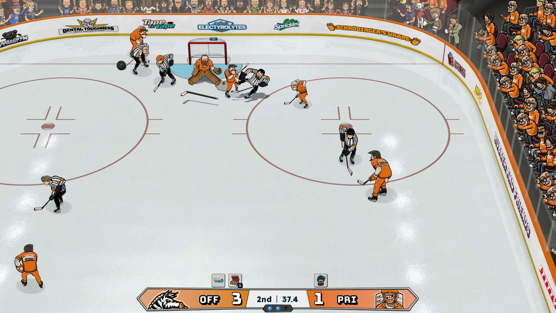 Screenshot for Tape to Tape