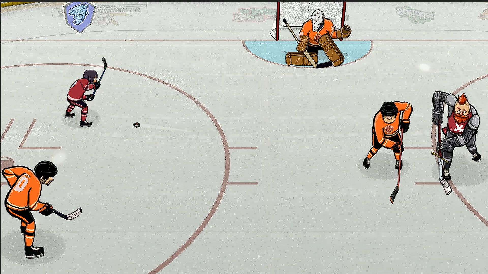 Screenshot for Tape to Tape