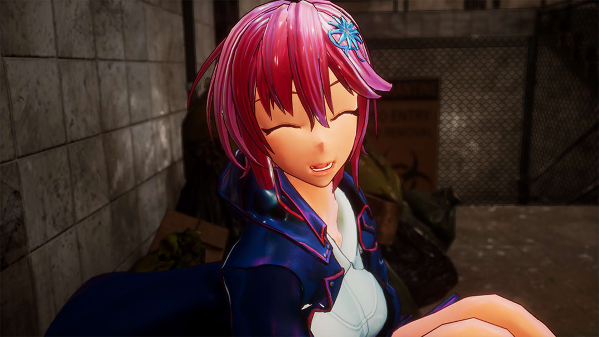 Screenshot for Seed of the Dead: Sweet Home