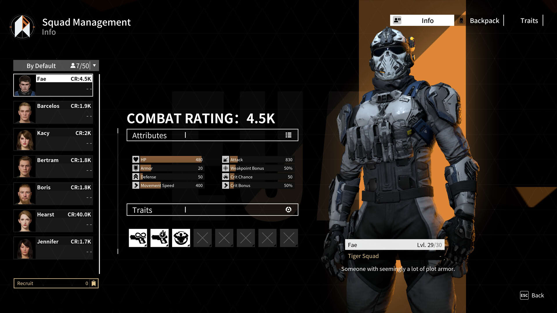 Screenshot for Outpost: Infinity Siege