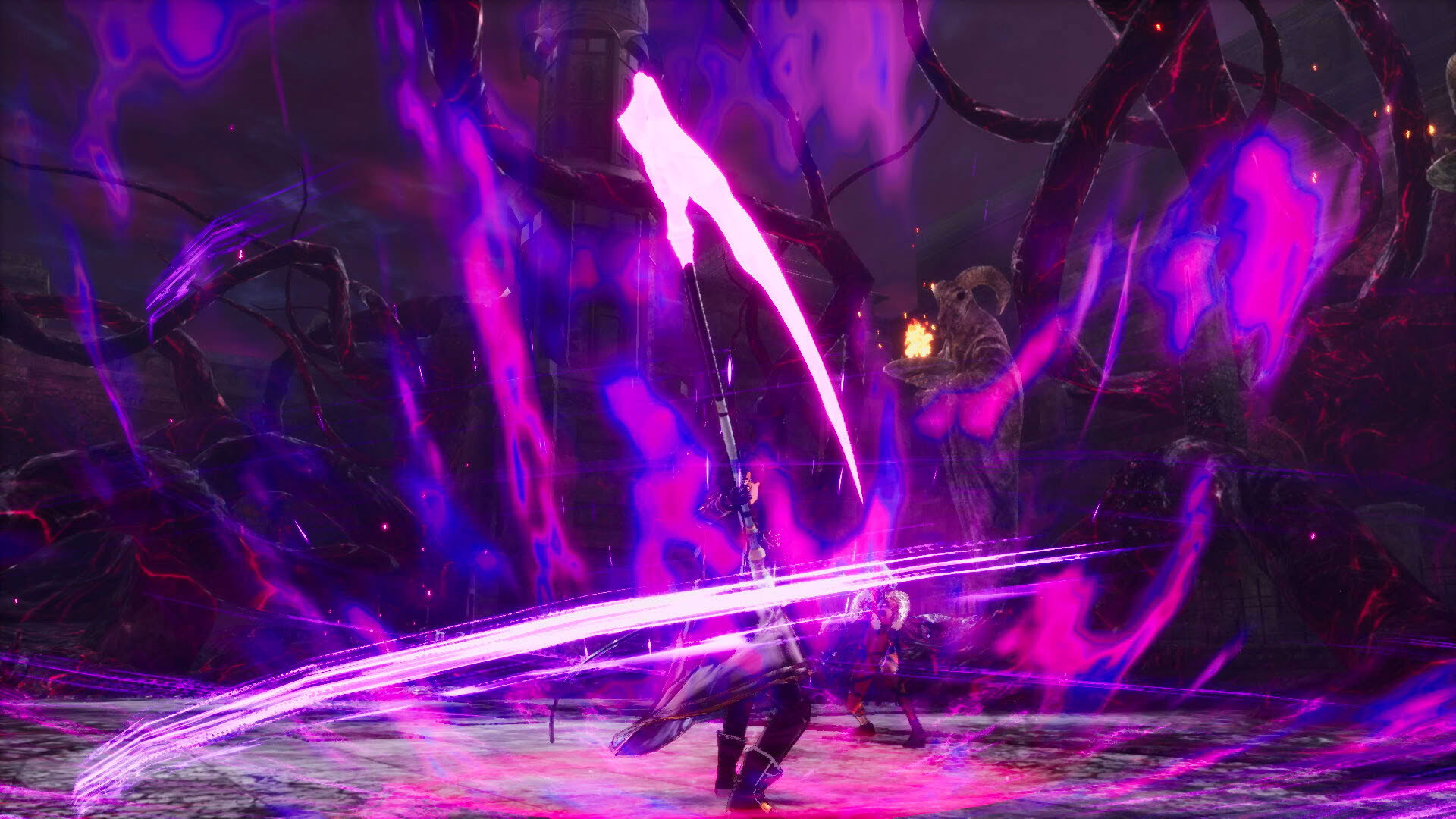 Screenshot for Sword Art Online: Last Recollection