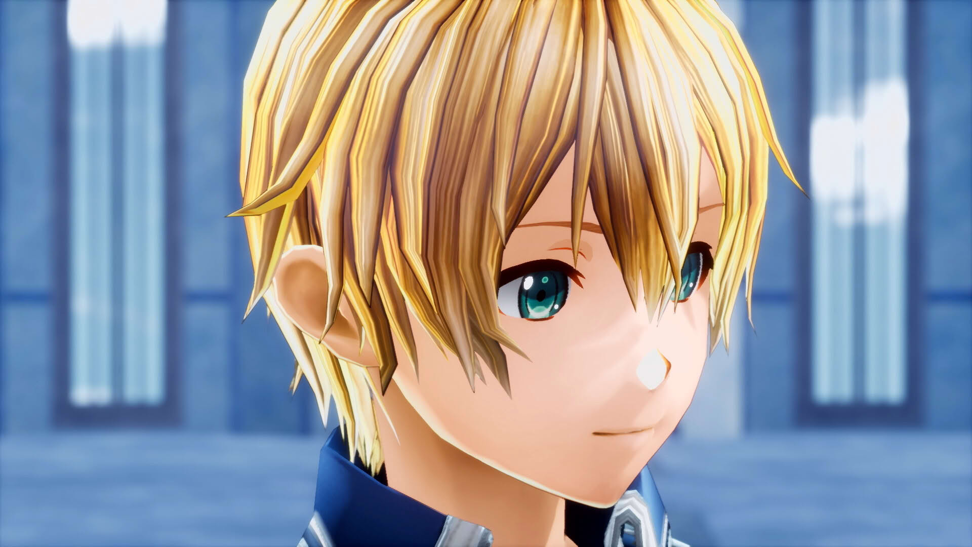 Screenshot for Sword Art Online: Last Recollection