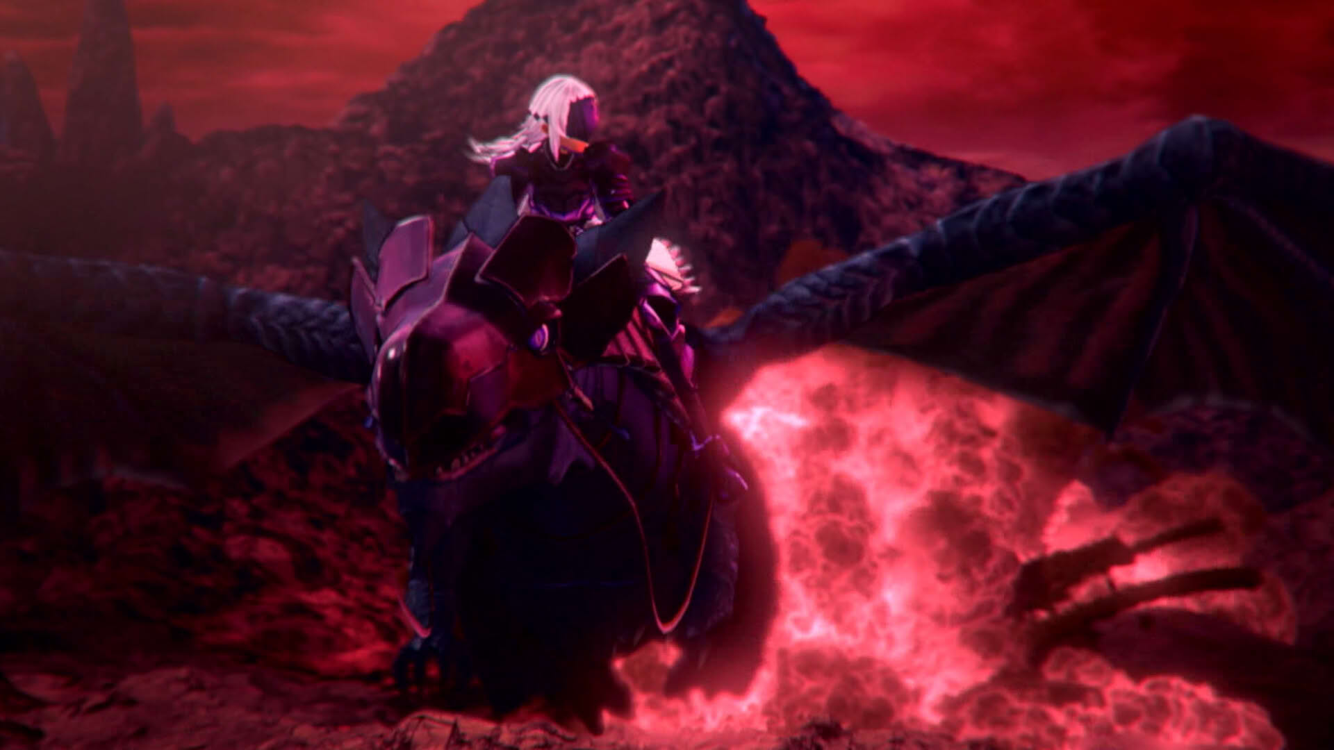 Screenshot for Sword Art Online: Last Recollection
