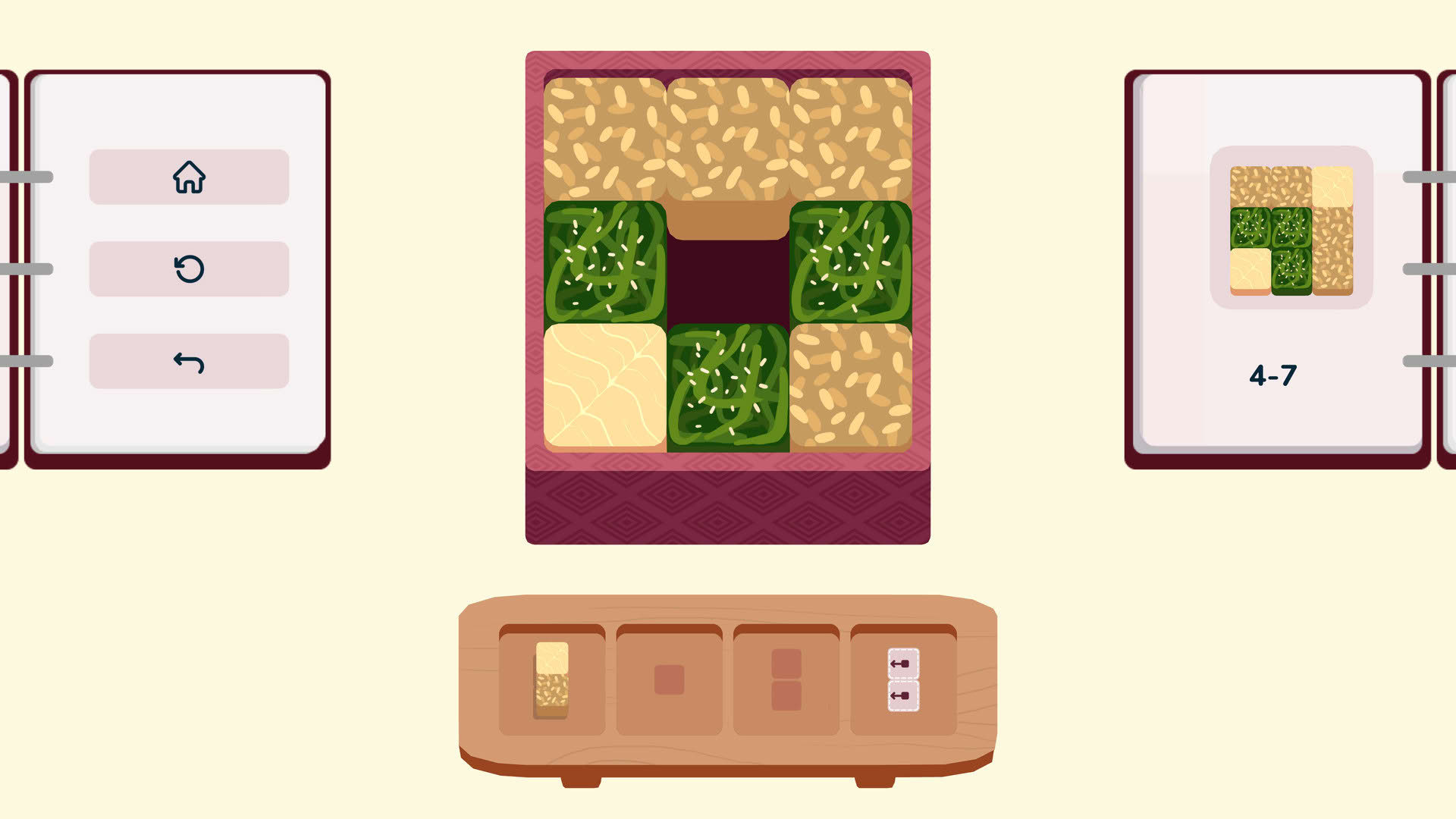 Screenshot for Inbento