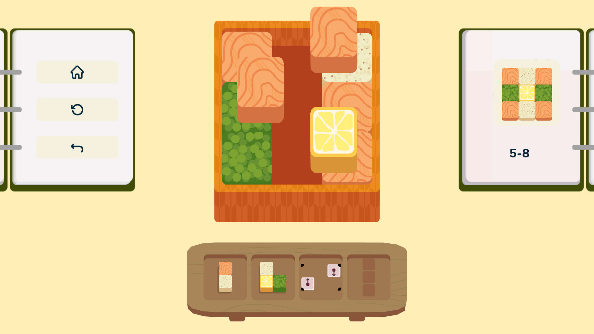 Screenshot for Inbento