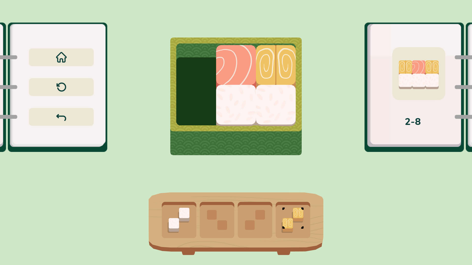 Screenshot for Inbento