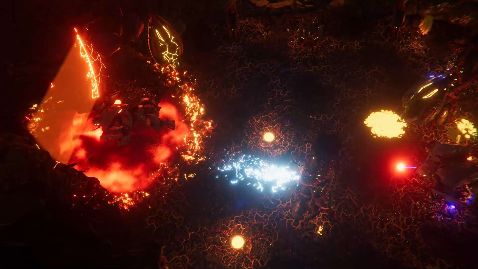 Screenshot for Blackwind