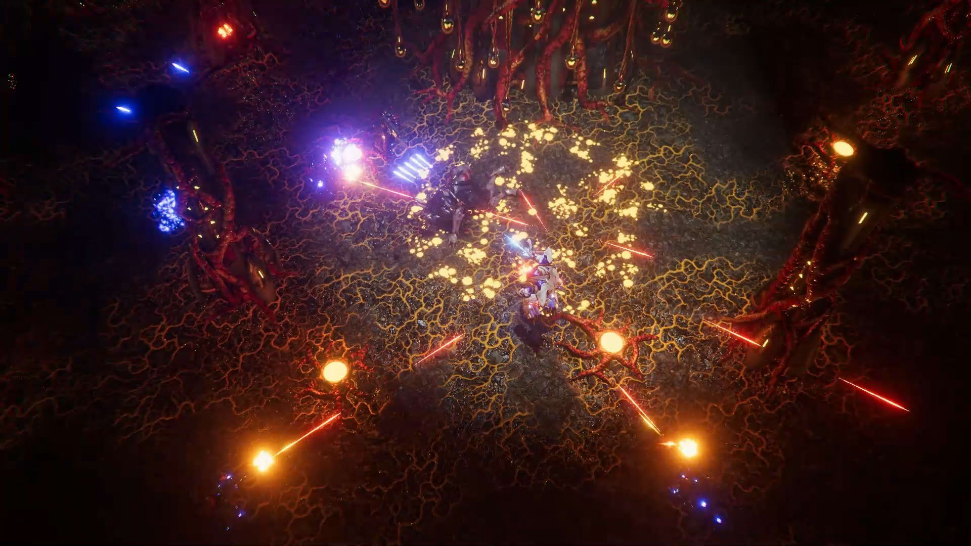 Screenshot for Blackwind