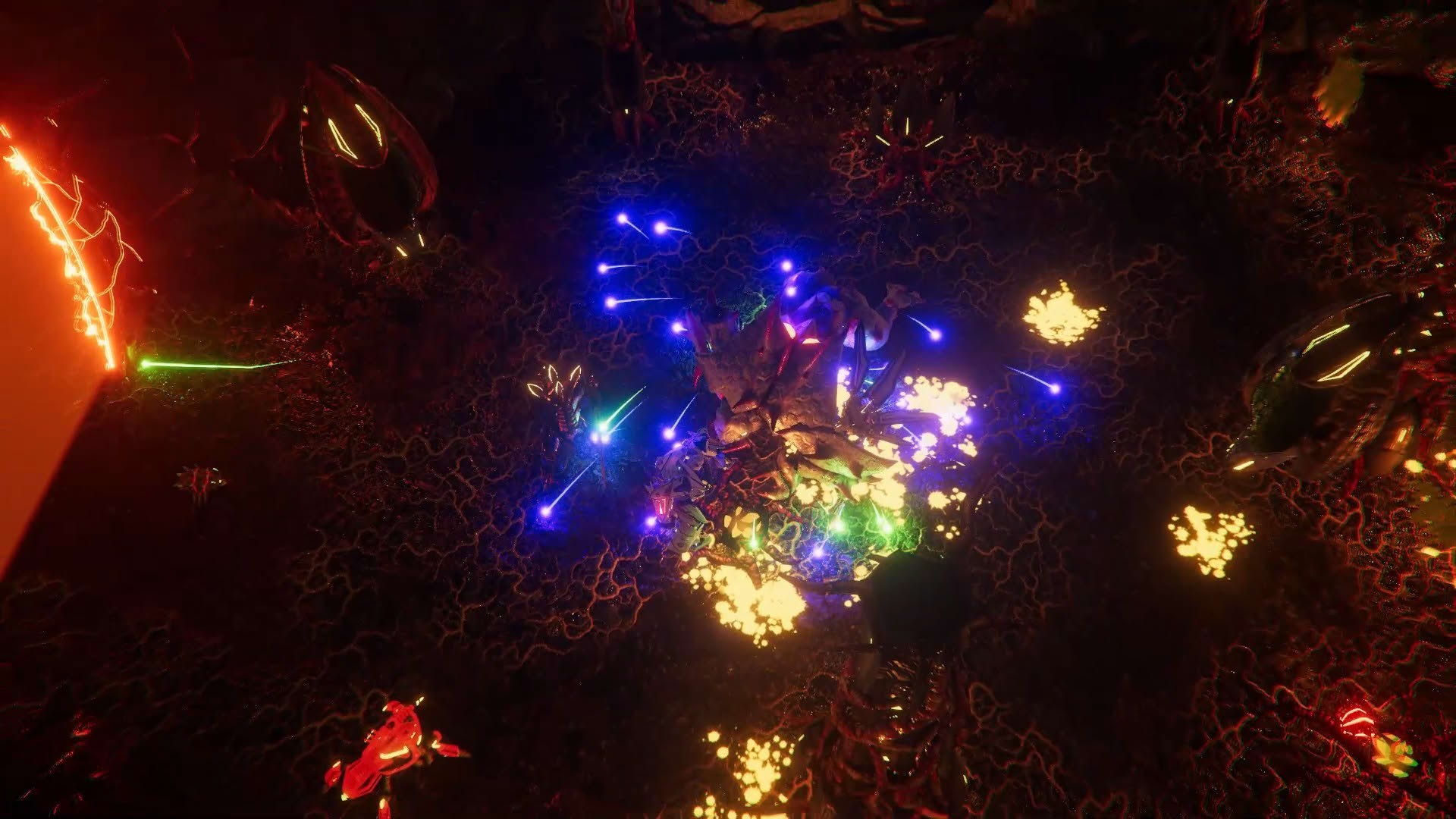 Screenshot for Blackwind