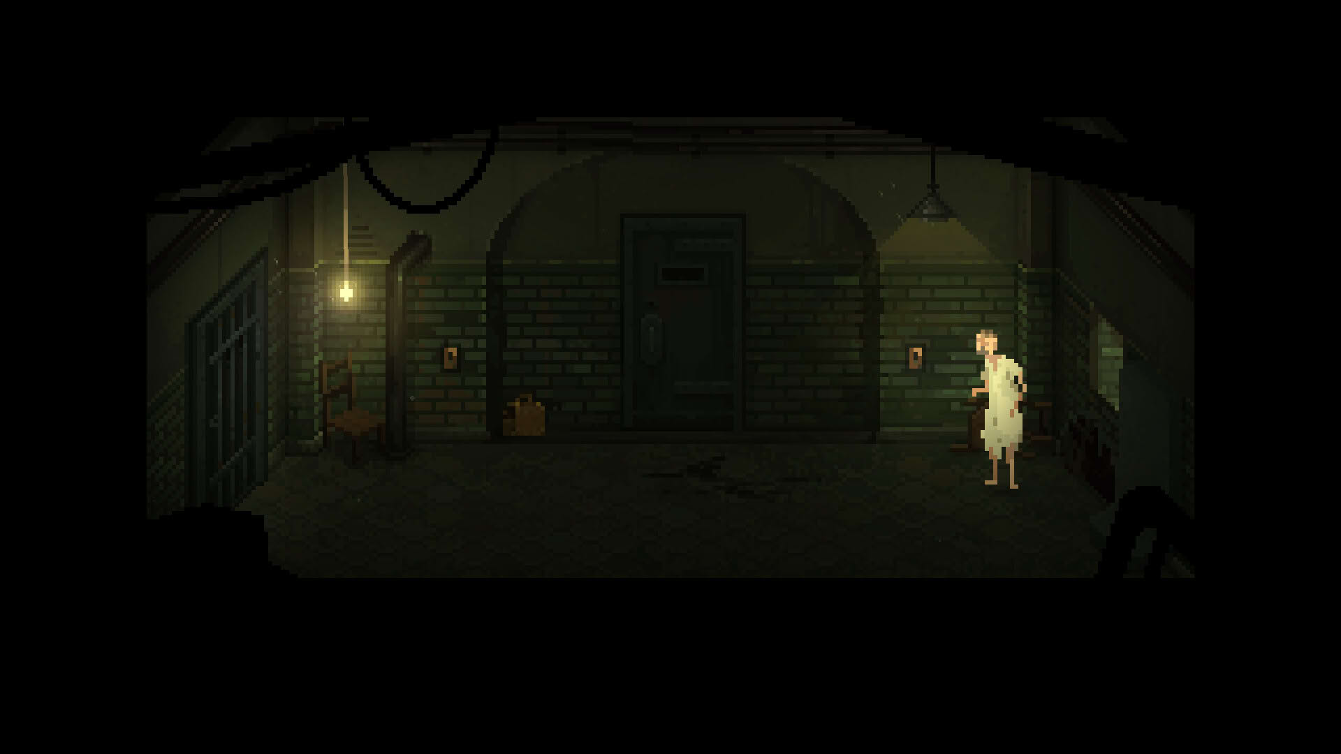 Screenshot for Vlad Circus: Curse of Asmodeus