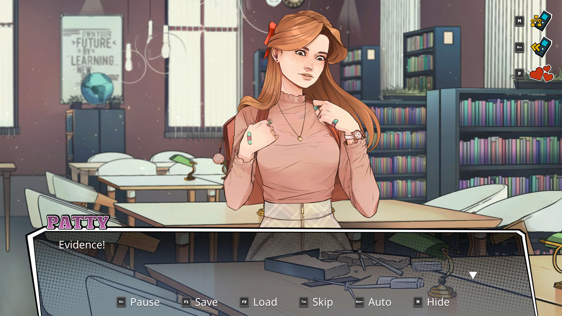 Screenshot for Date Z