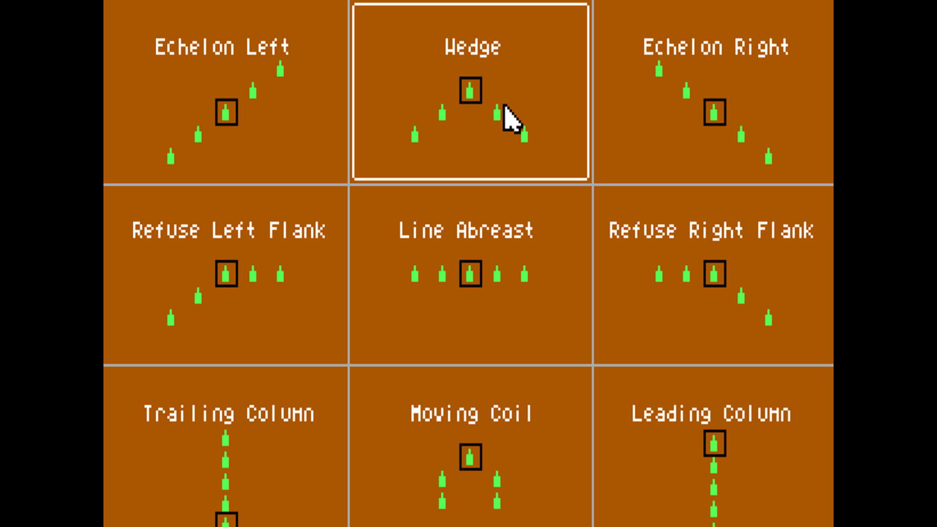 Screenshot for Sands of Fire