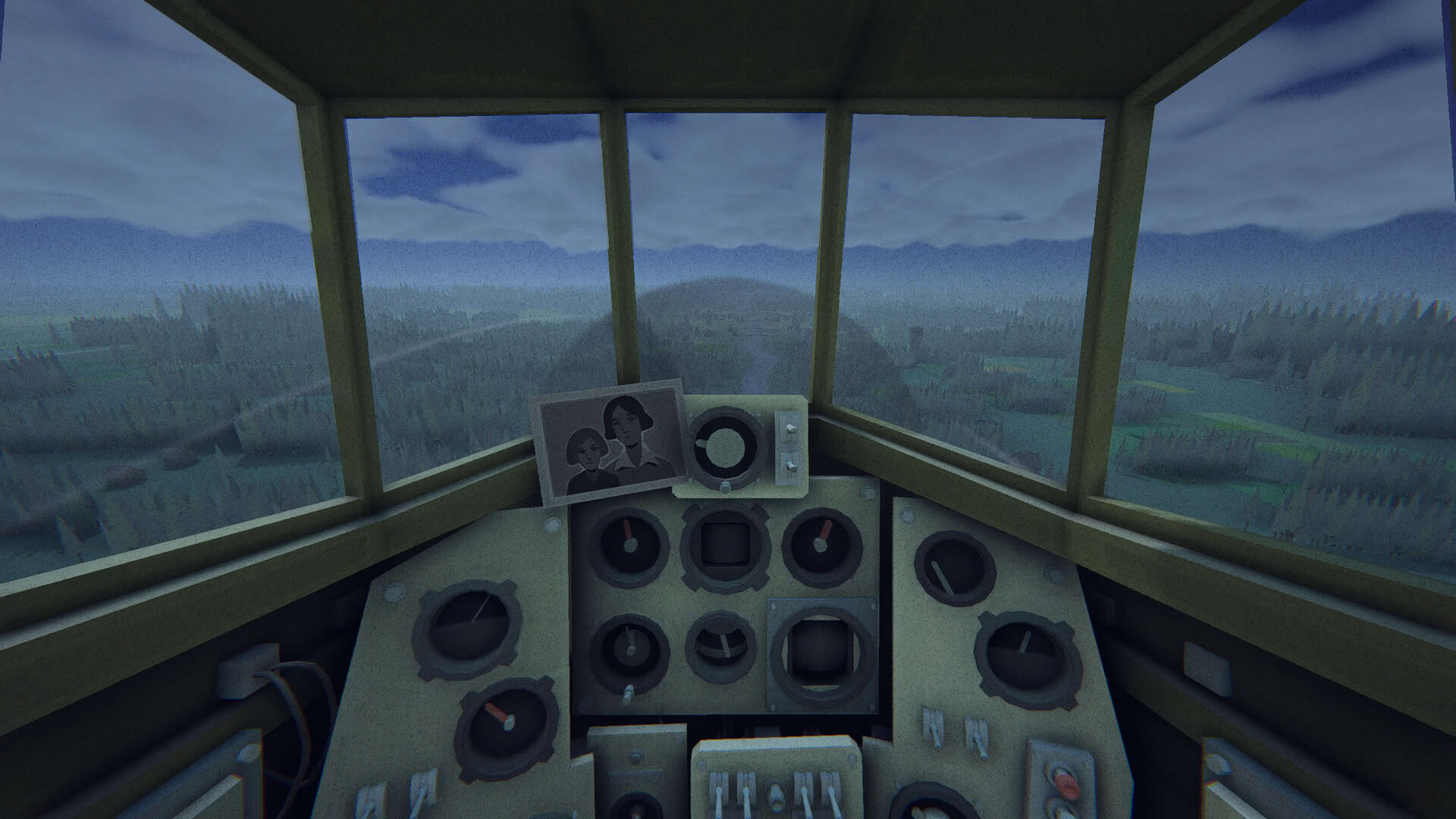 Screenshot for Torn Away