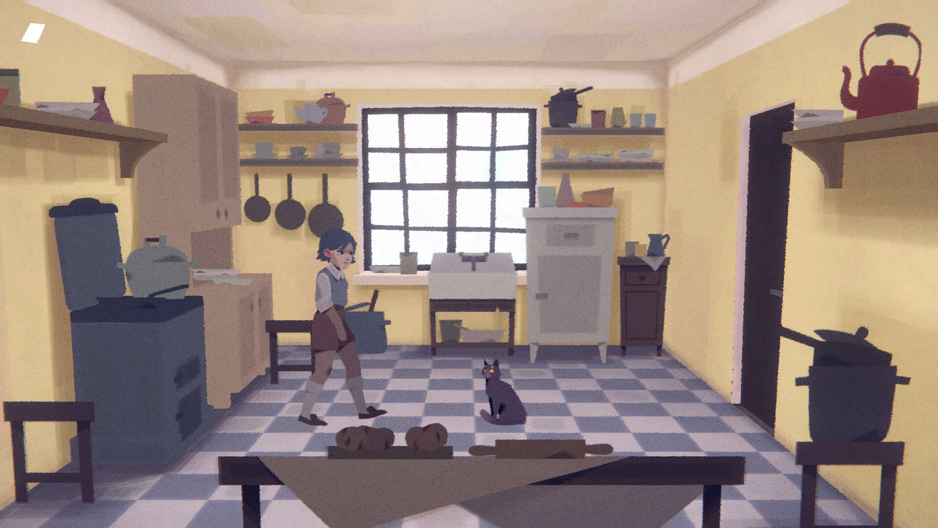 Screenshot for Torn Away