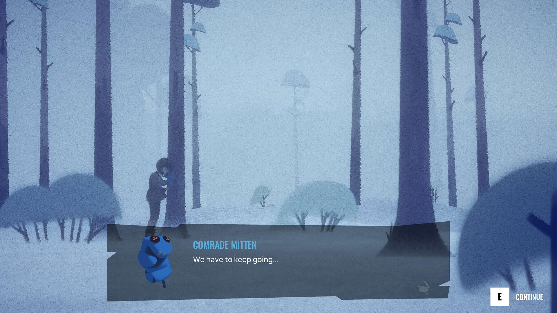 Screenshot for Torn Away