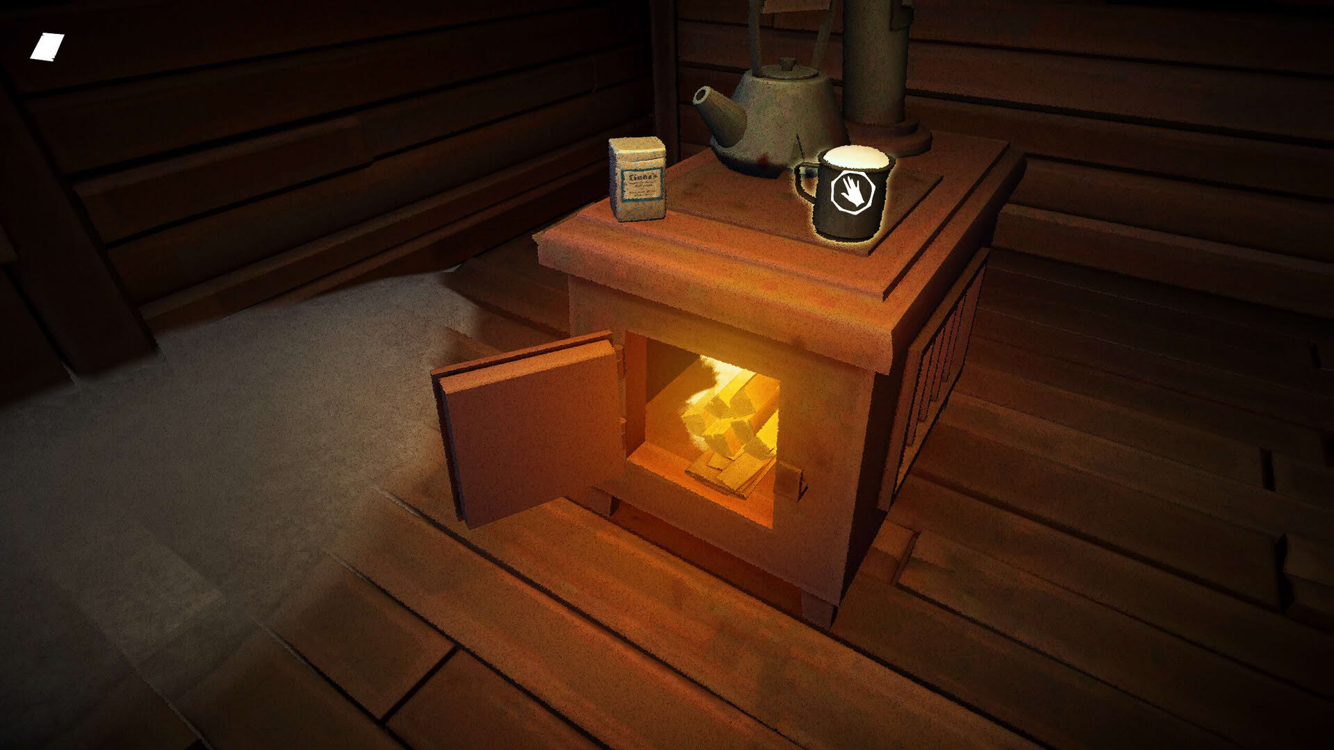 Screenshot for Torn Away